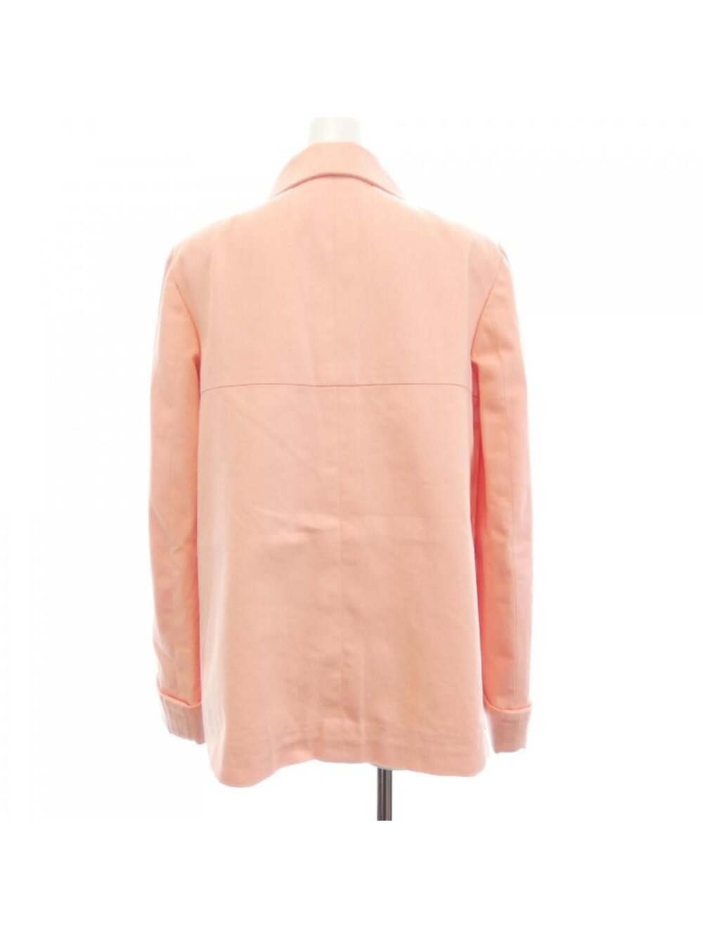 Chanel Jacket Pink - Picture 2 of 7